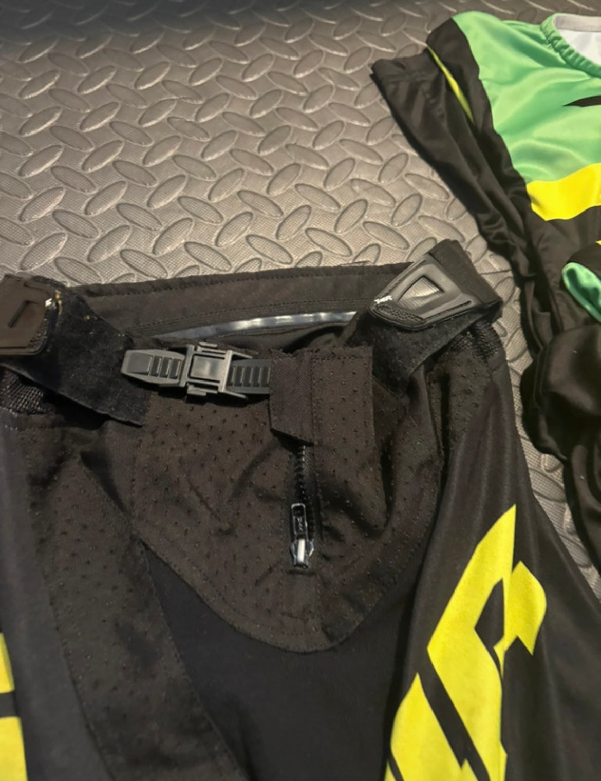 T4R kit