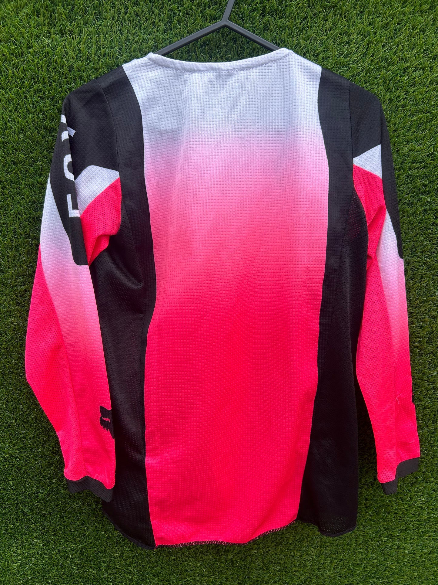 Fox jersey youth medium
