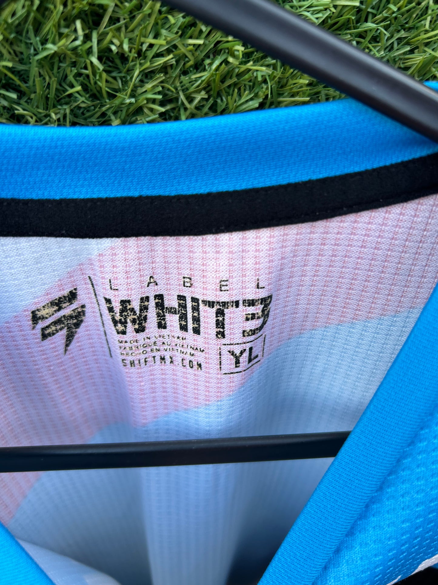 shift kit yl/26"