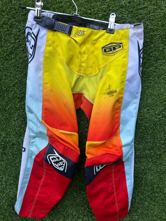 troy lee designs pants 24"