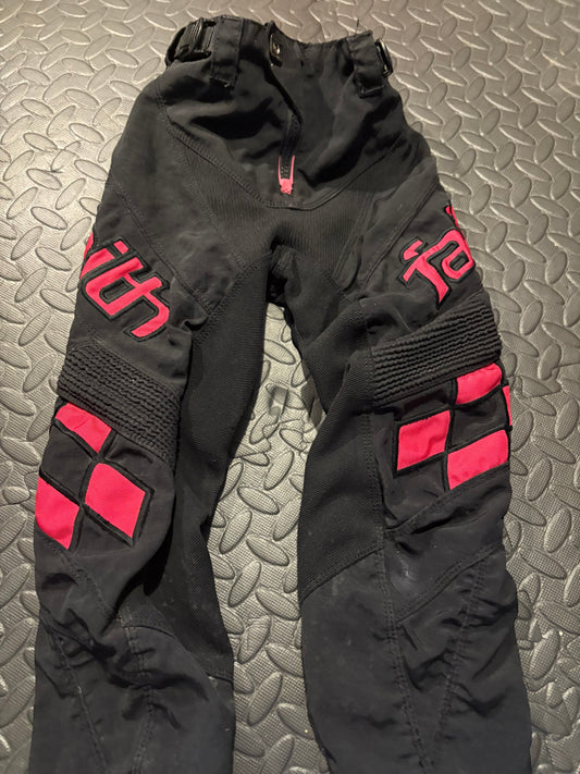 Faith trousers