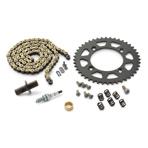 KTM OEM Power Reduction Kit | SX/TC/MC 50 2024