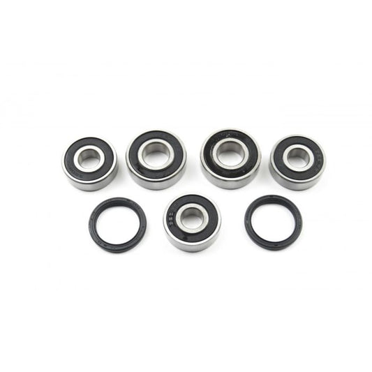 WHEEL BEARING KIT PW50 81-20, ALLBALLS 25-1505 YAMAHA