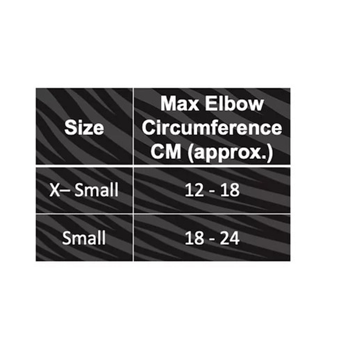 Revvi | Kids Elbow Pads | Black