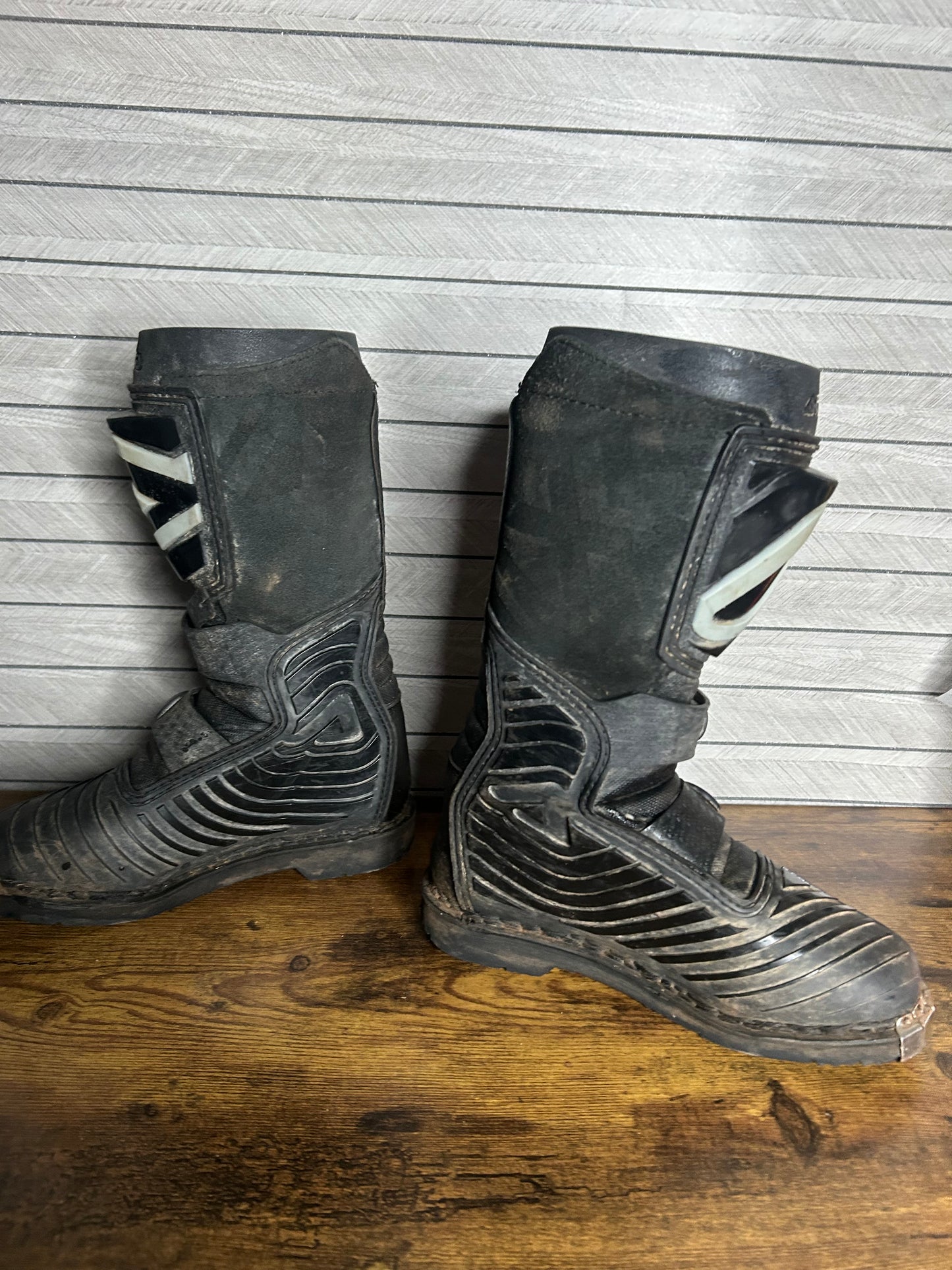 acerbis boots uk2