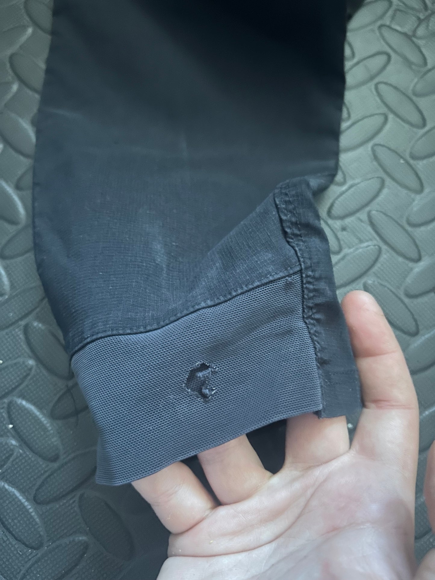 Fox pants 26”
