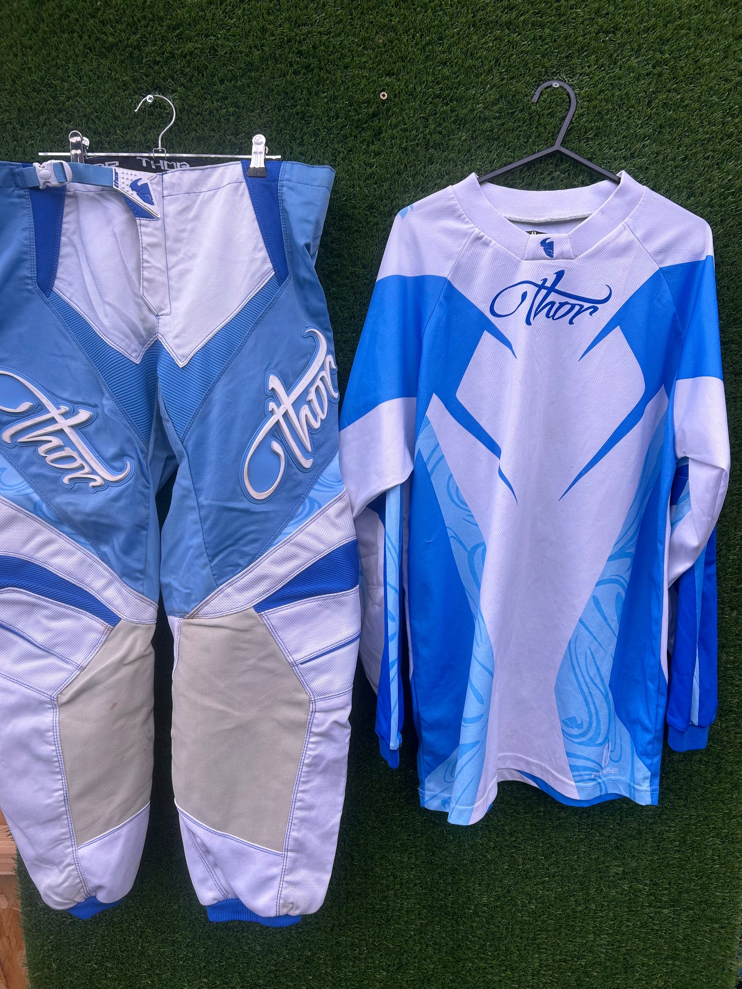 Women’s Thor kit M/30”
