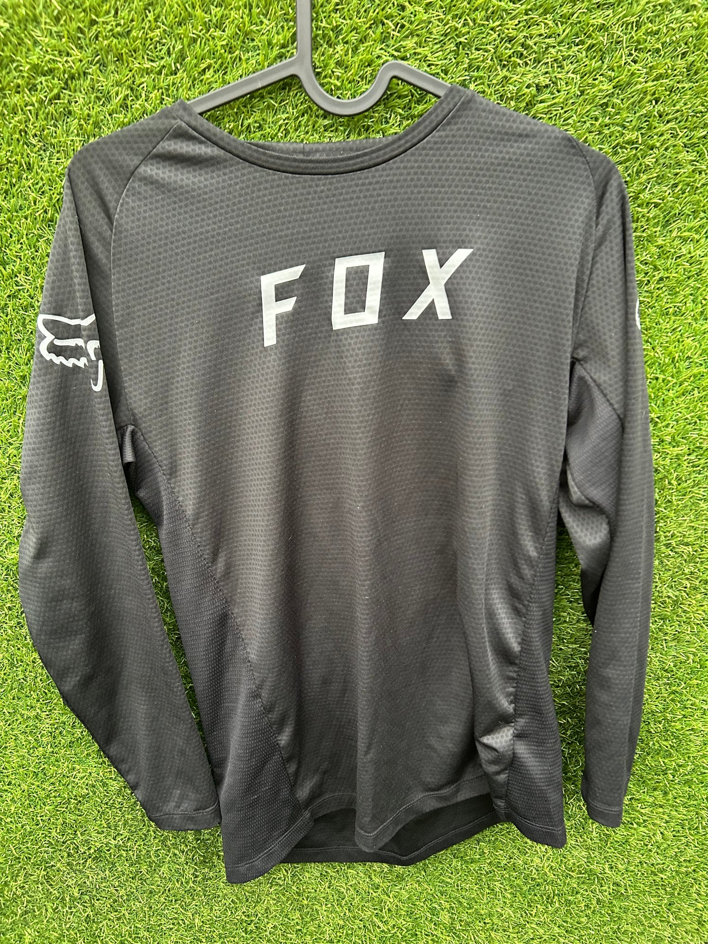 fox jersey yxl
