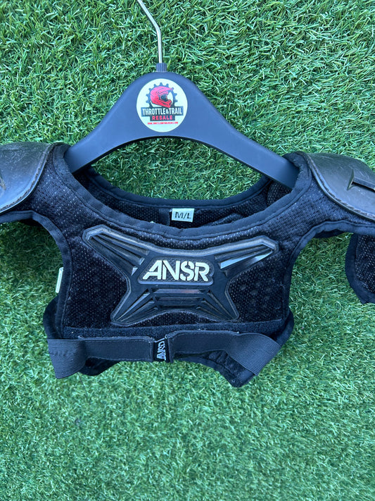 answer roost guard ym/l
