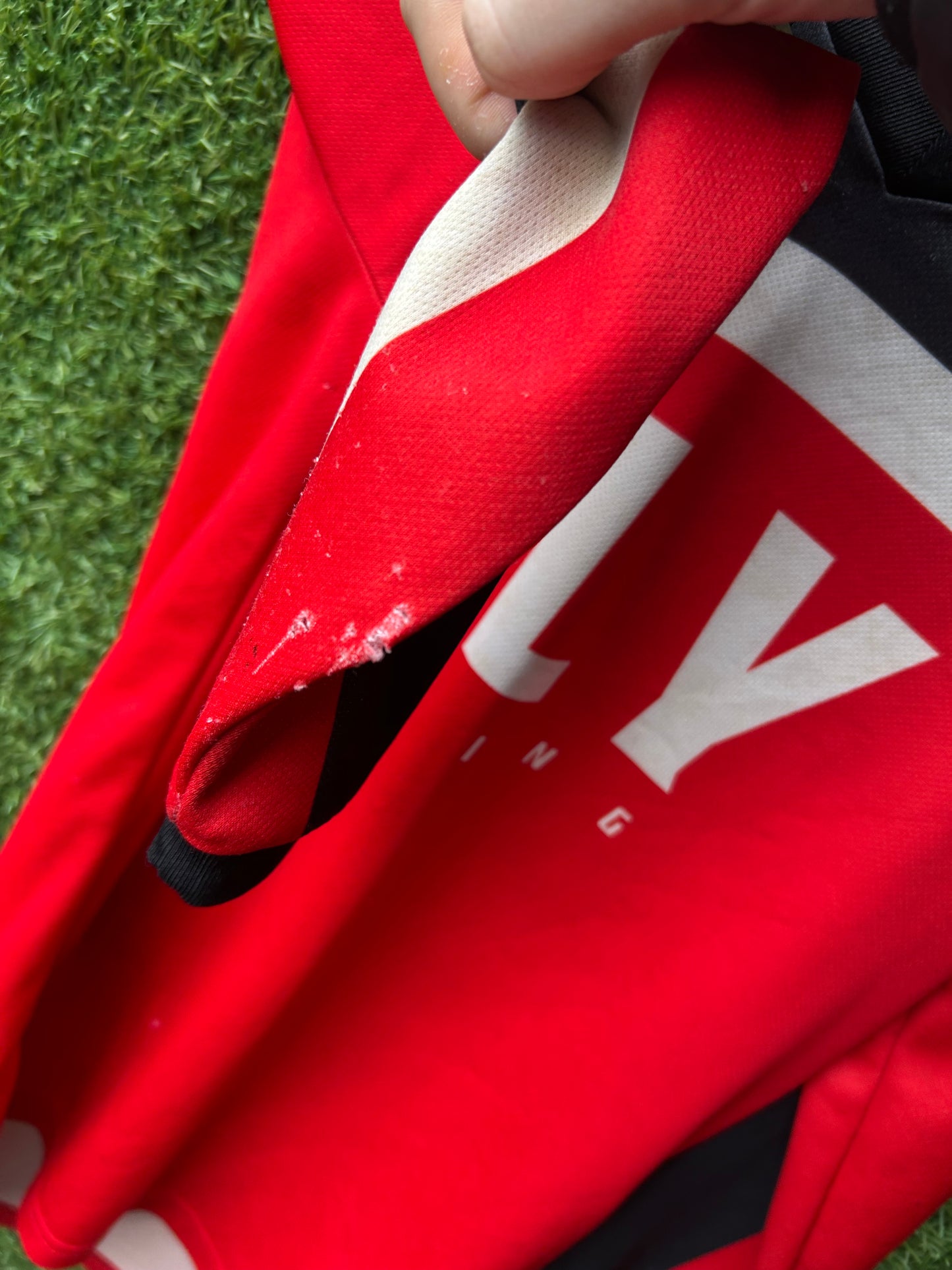 fly jersey ym
