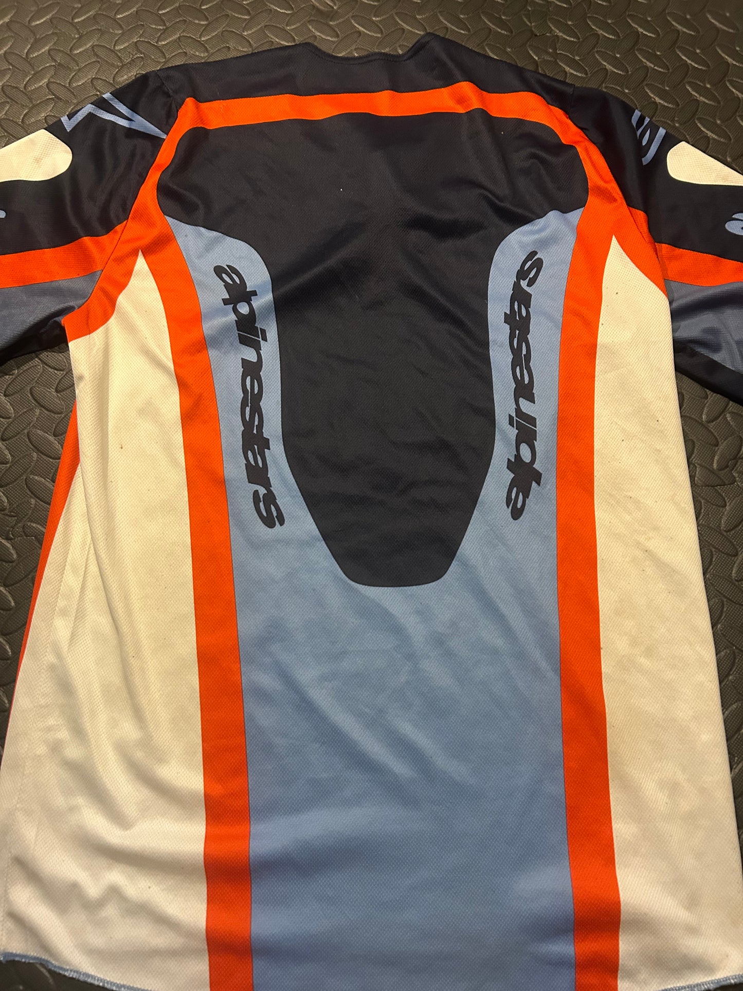 Alpinestars jersey M