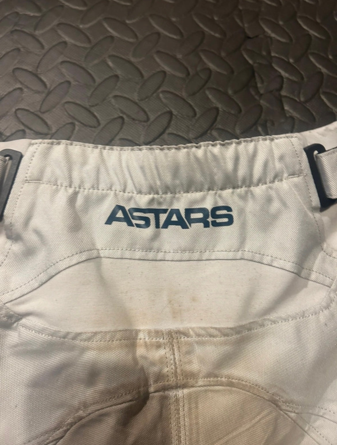 Alpinestars kit