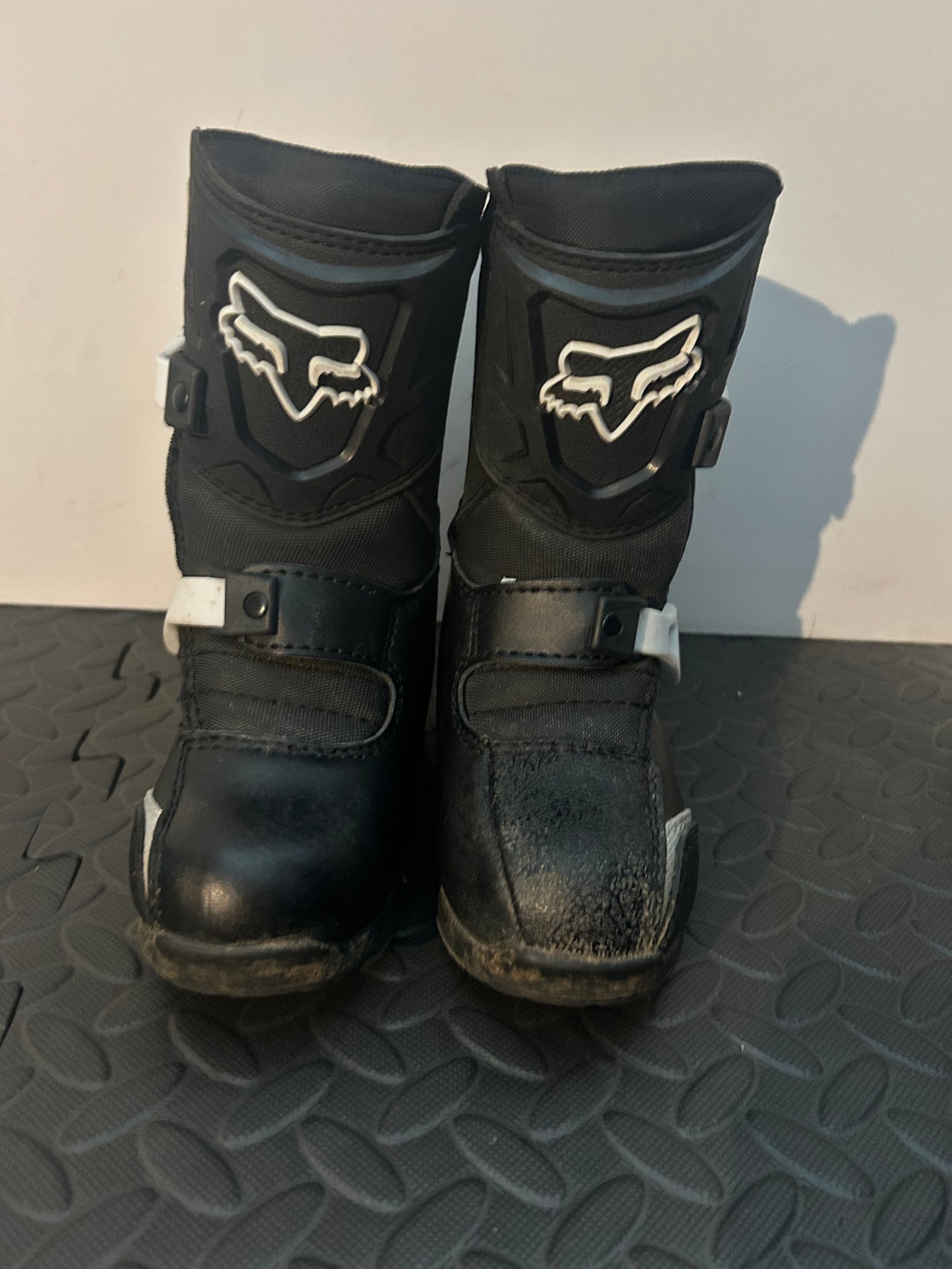 Fox comp k5 boots ukj9