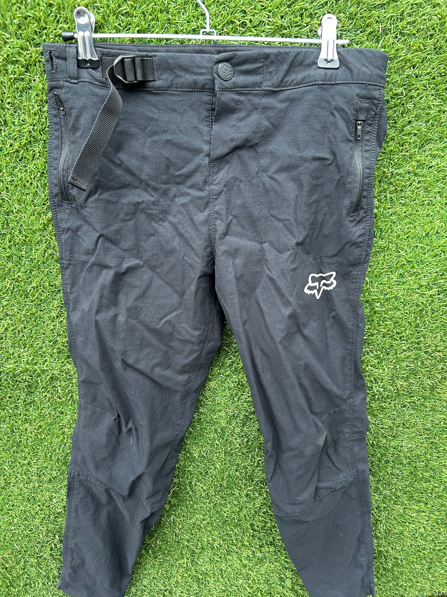 fox mtb pants 26"