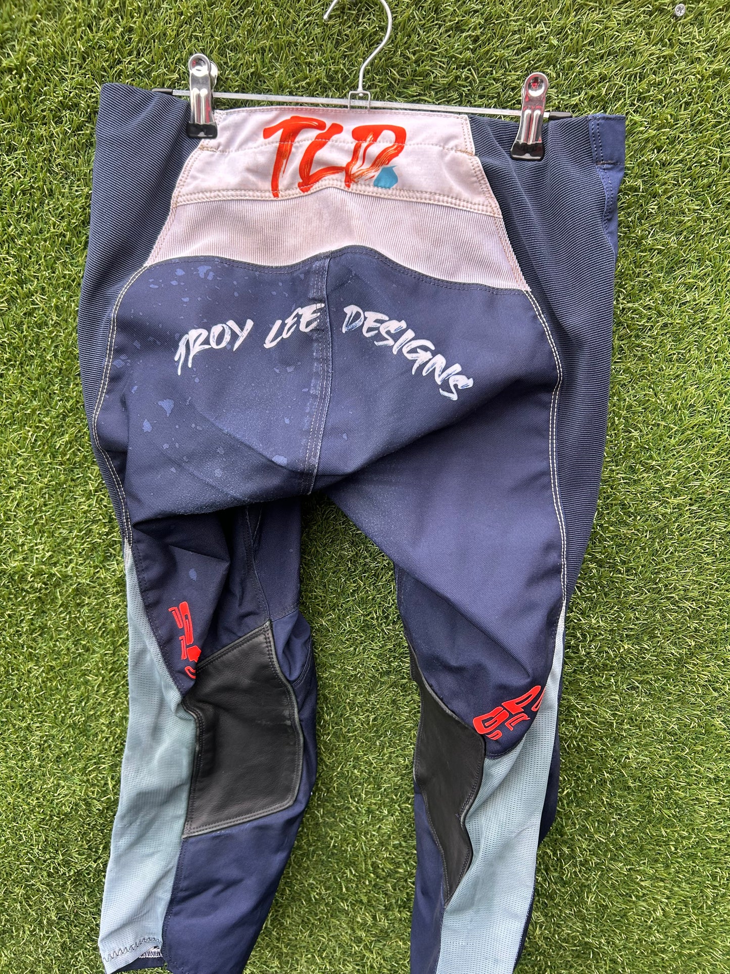 troy lee designs pants y28"