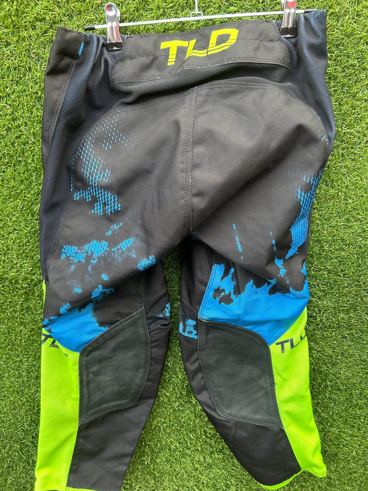 troy lee designs pants y28"