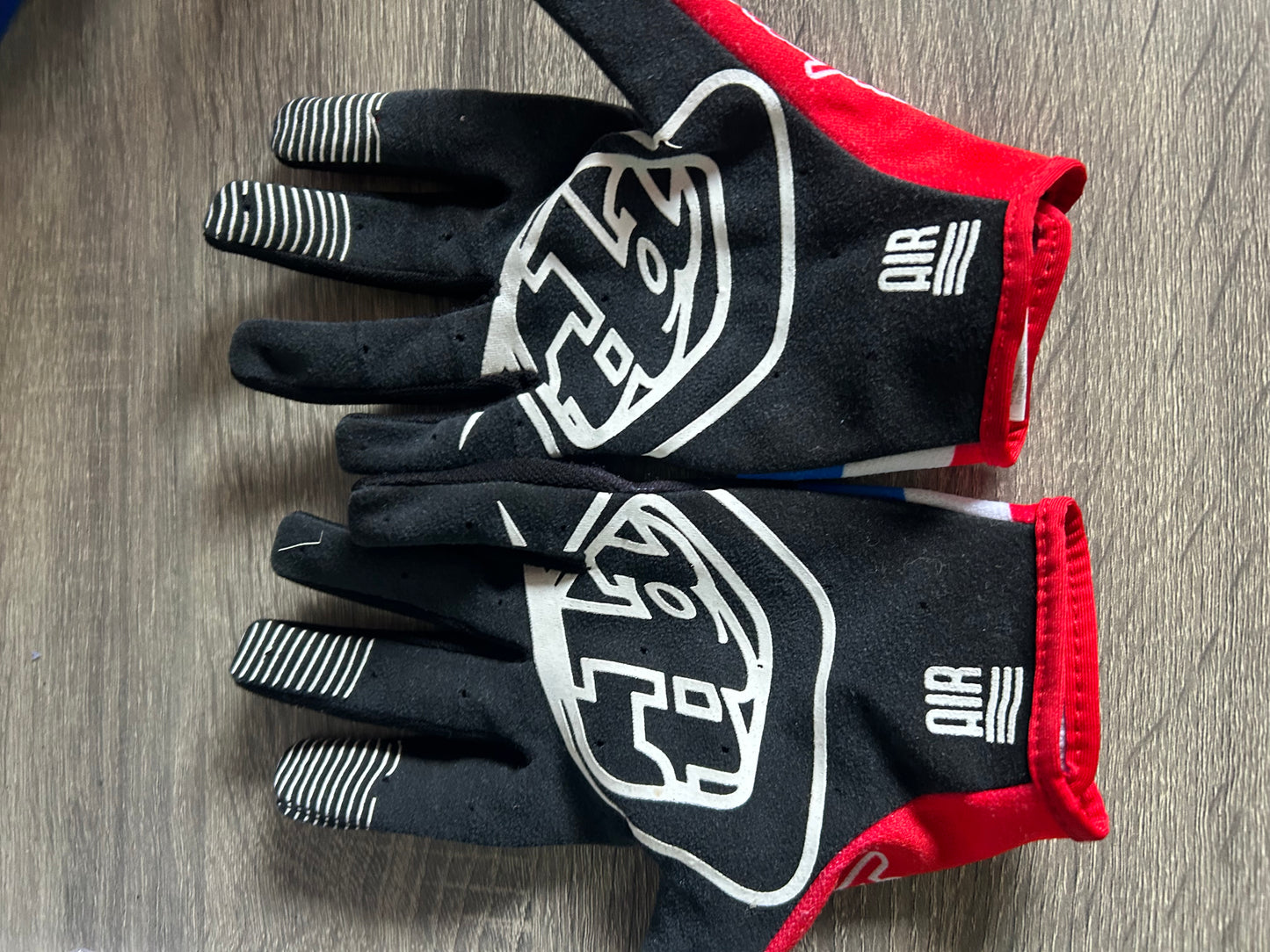 troy lee designs x honda medium