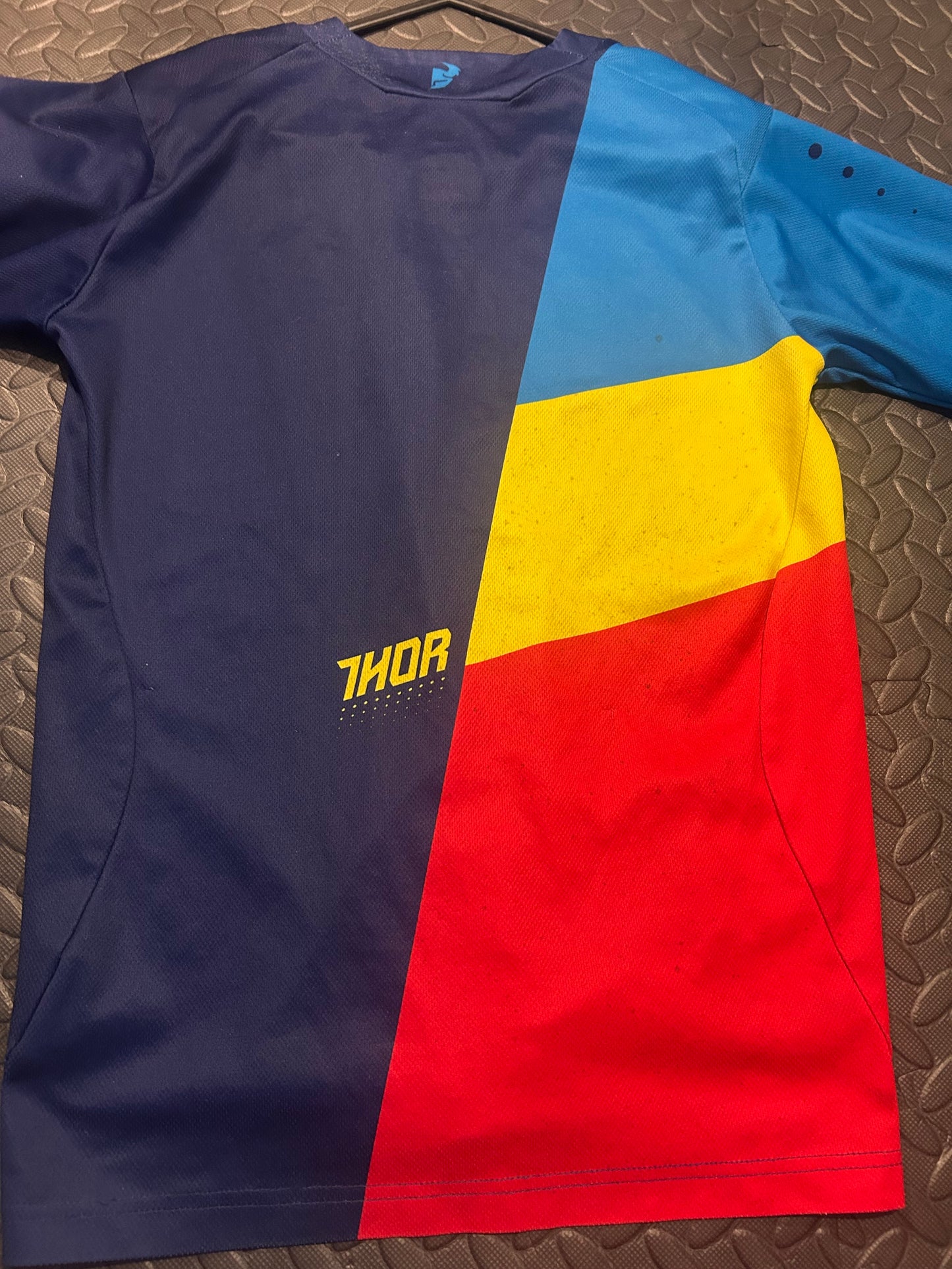 Thor jersey YXL