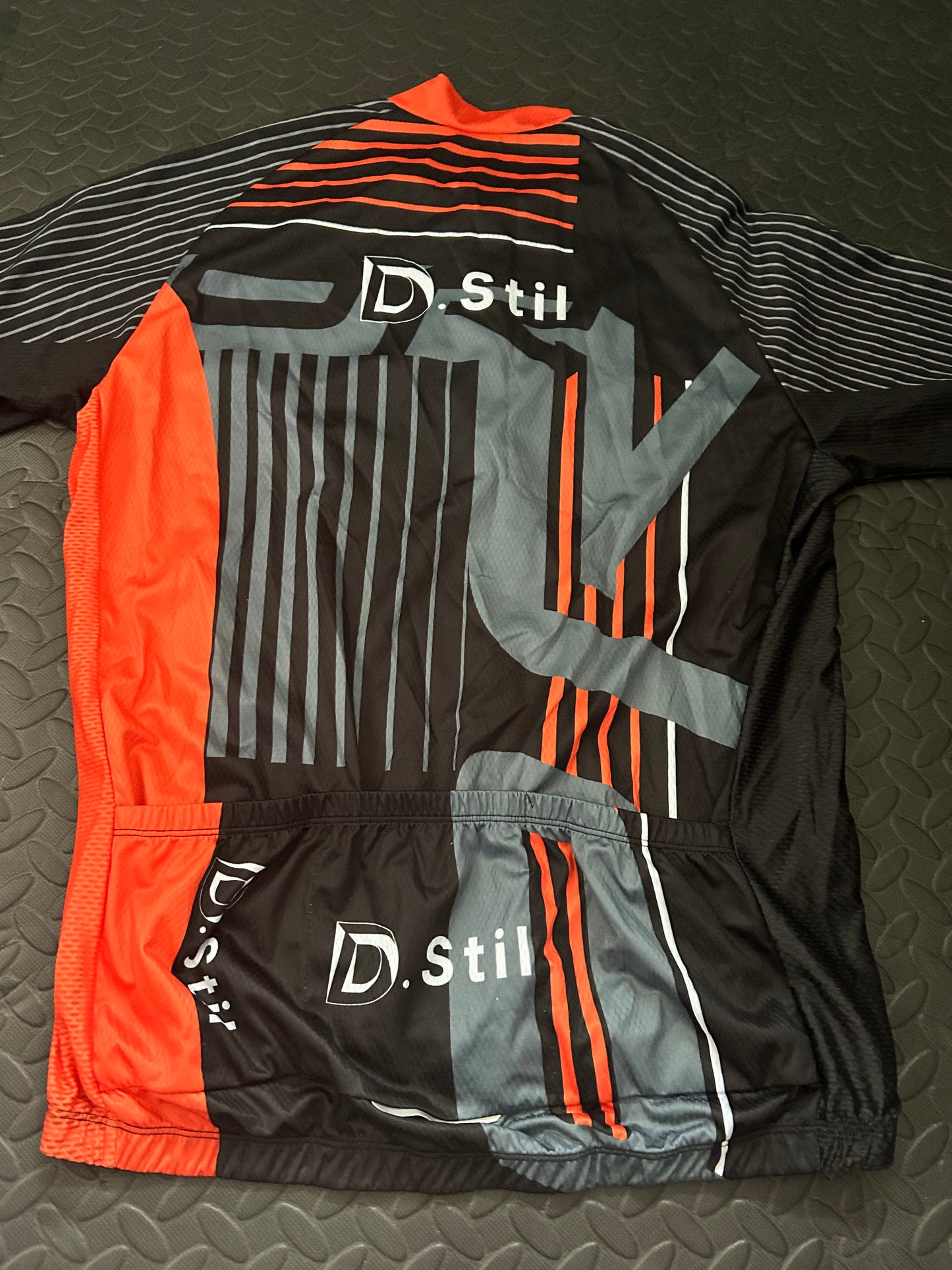 Cycling jersey Xl
