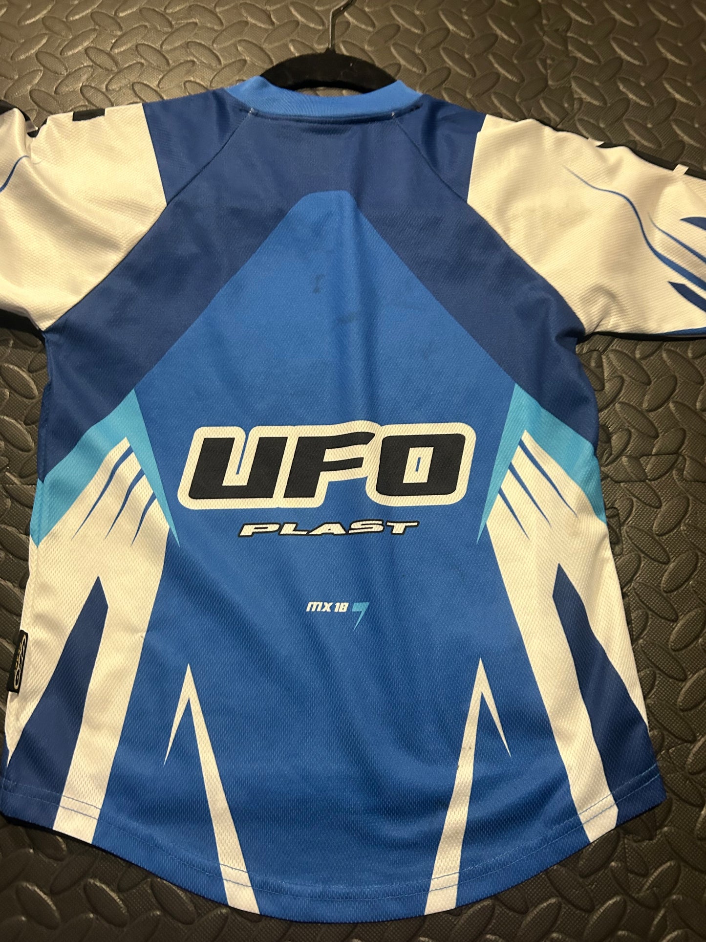 UFO jersey XXS