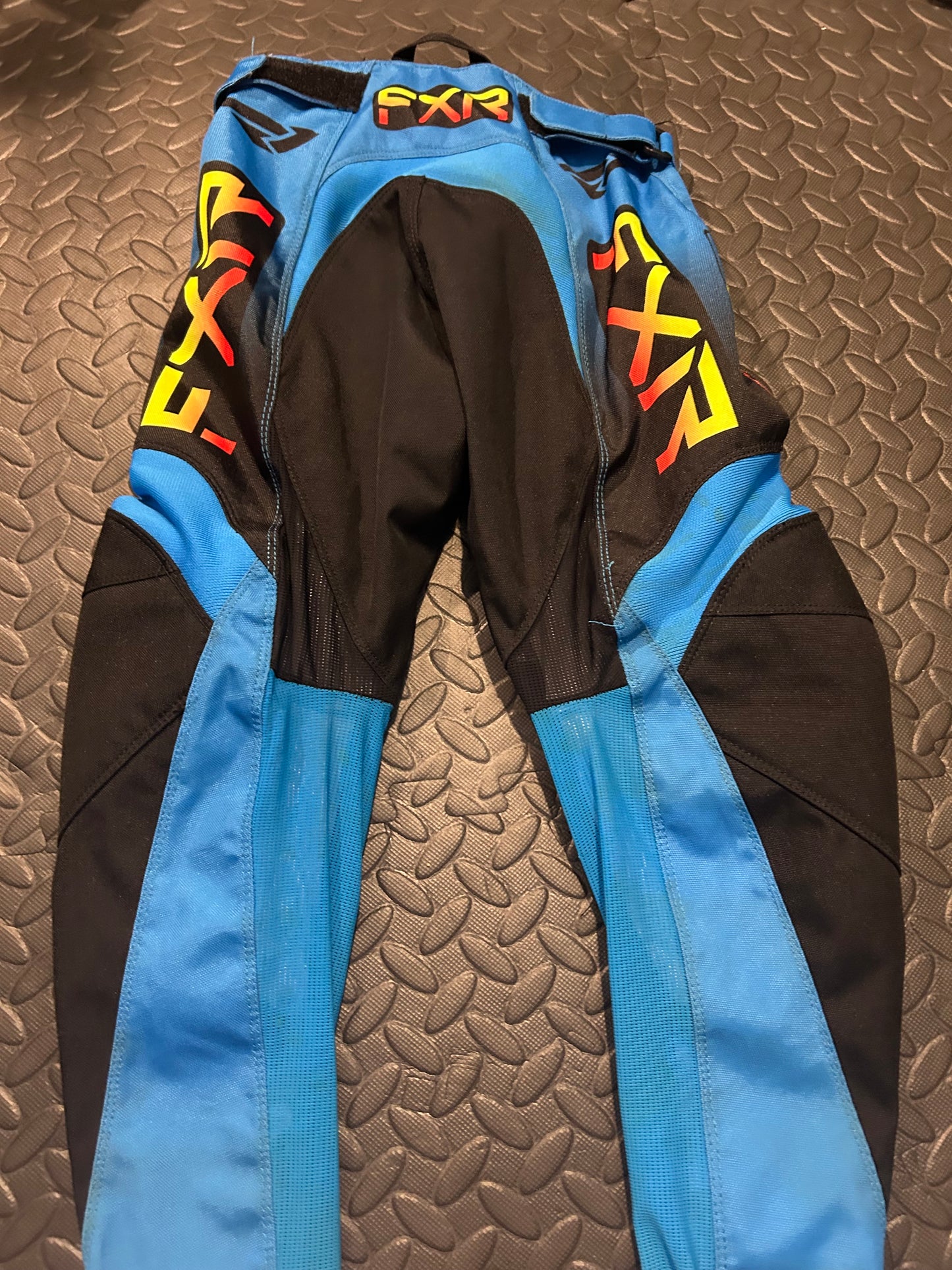 Fxr pants 22”