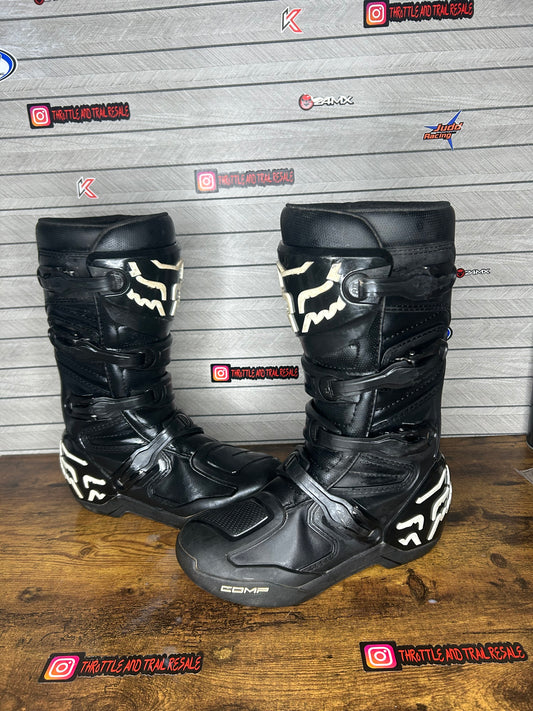fox comp y uk6 boots