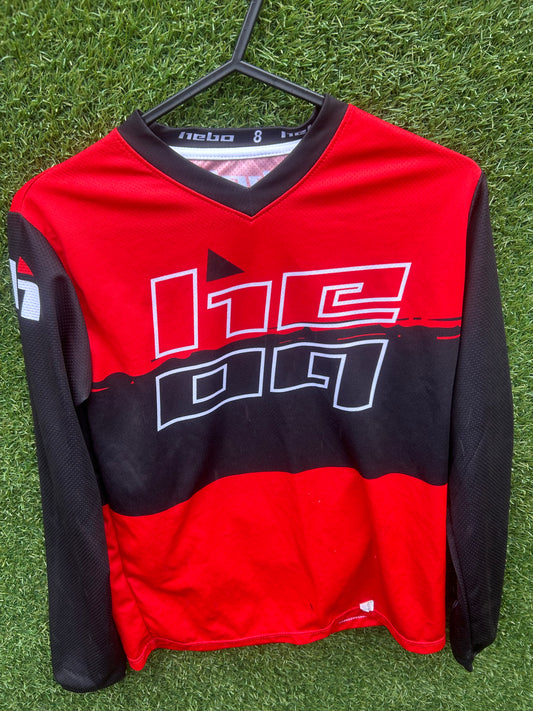 hebo jersey ym