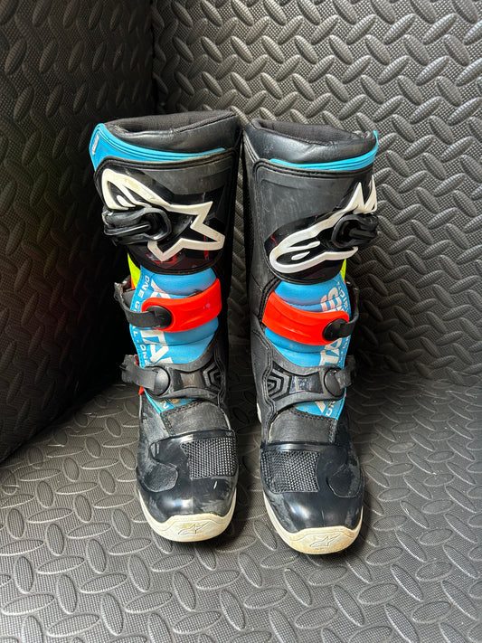 Alpinestars tech 3 uk2