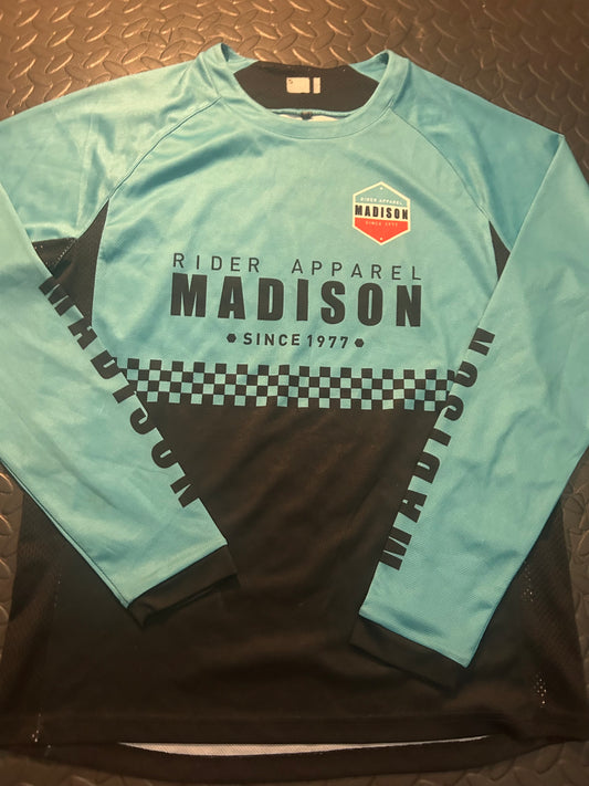 Madison jersey S