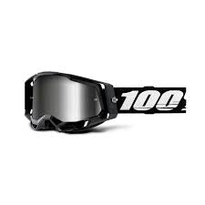 100% racecraft 2 goggles