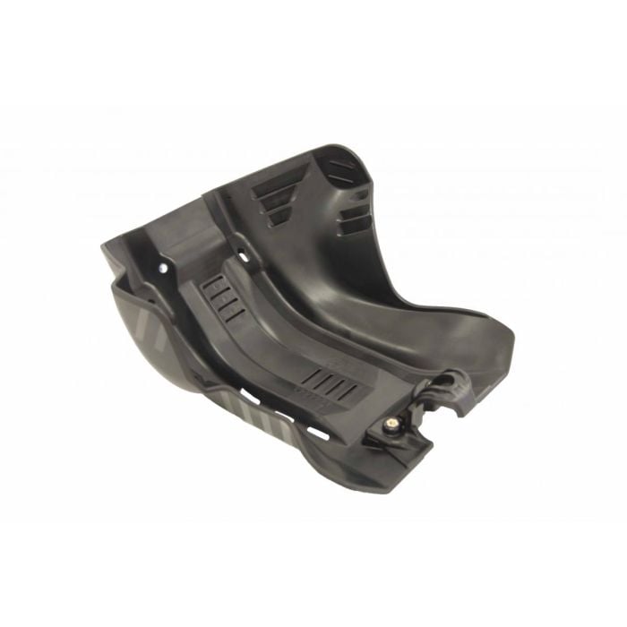 PLASTIC SKID PLATE KTM 250/350, RTECH R-PMKTMNR2519, PLASTIC ENGINE COVER