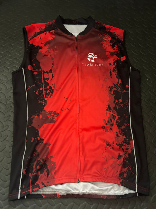 Cycling vest 2XL