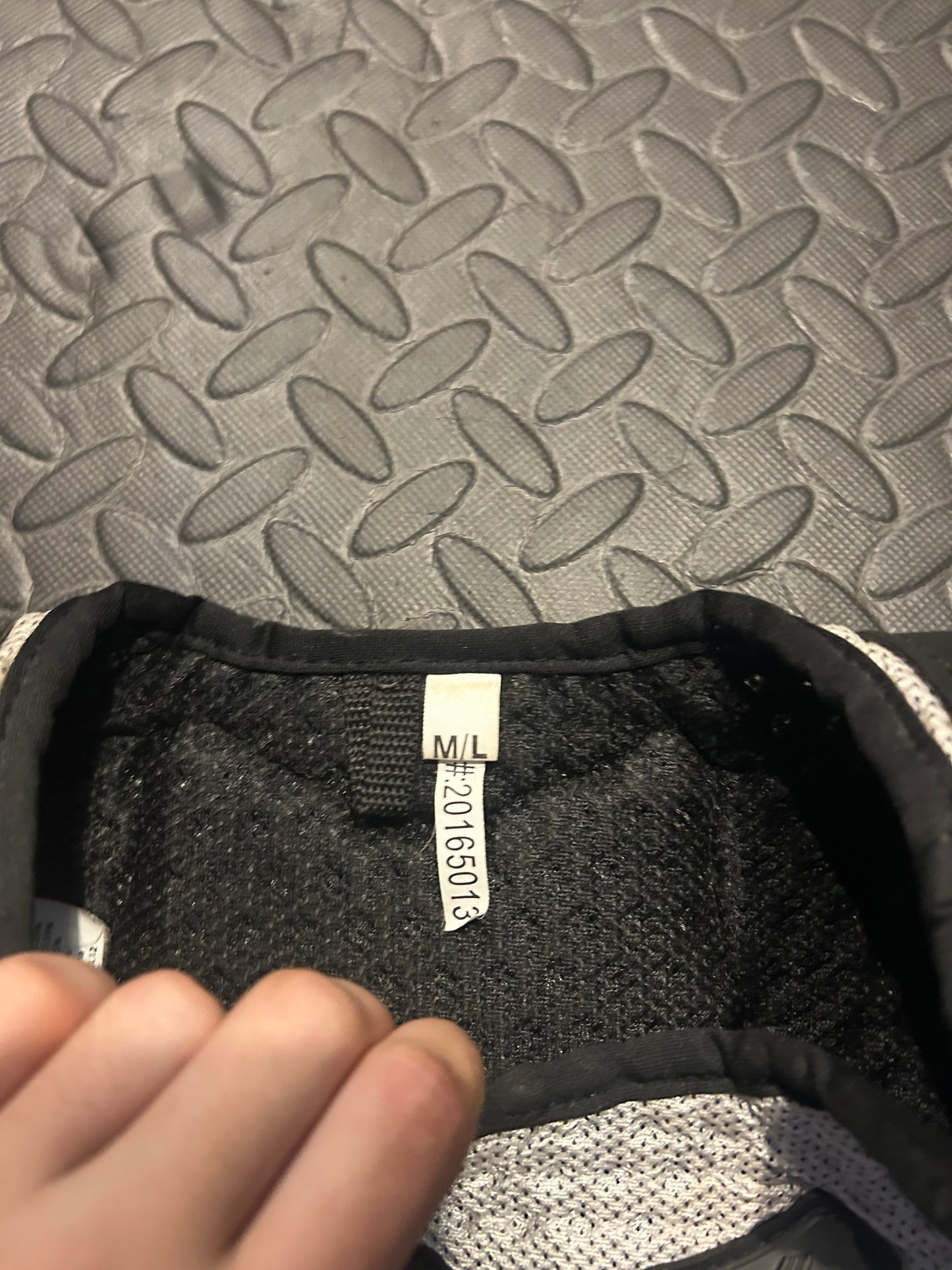 Fox titan body armour M/L
