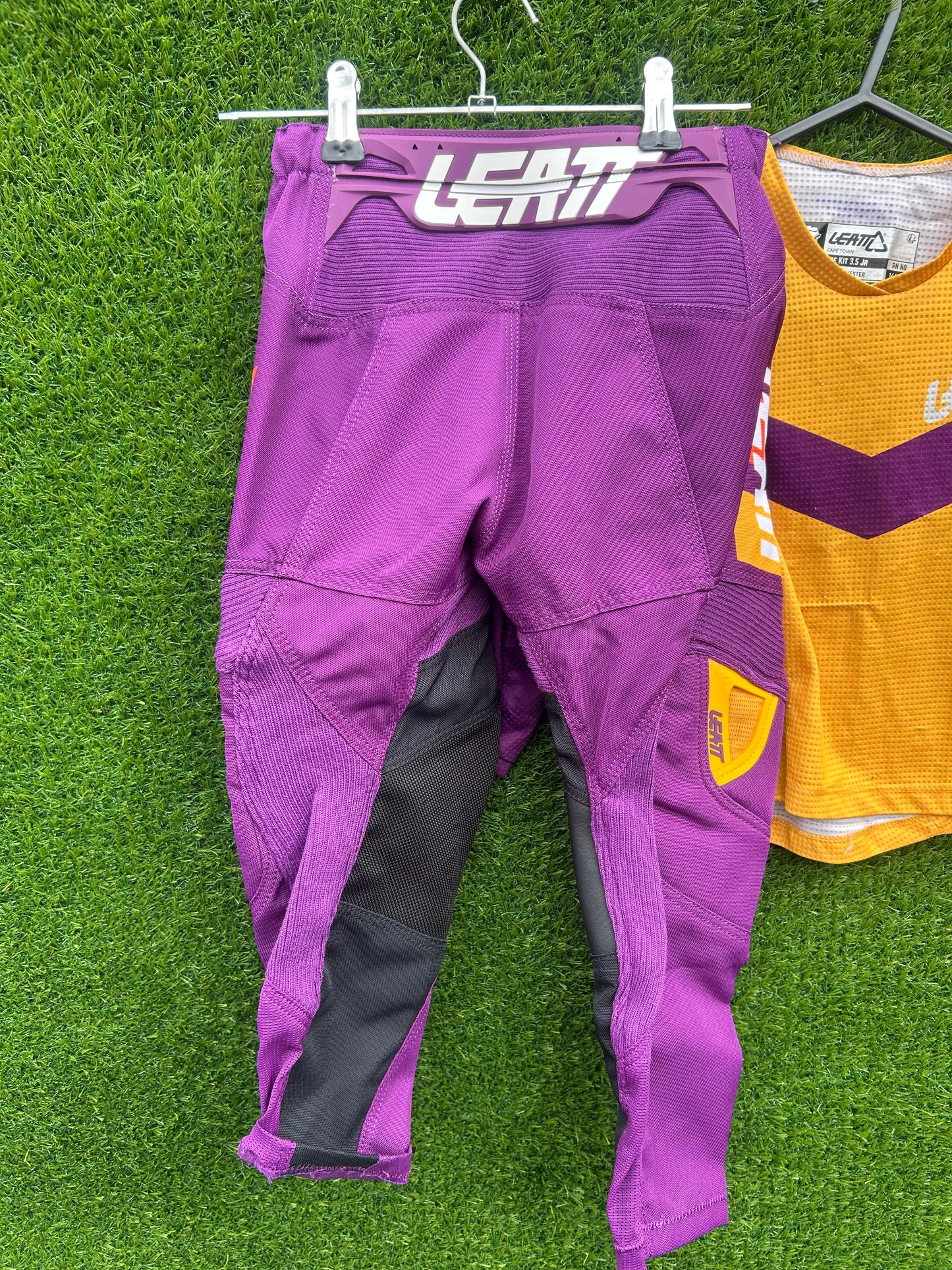 Leatt mini kit age 2-3