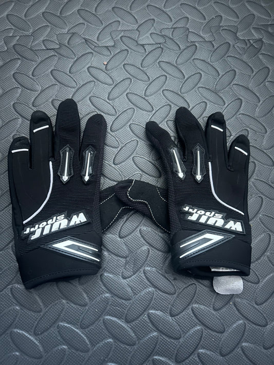 Wulf gloves XS