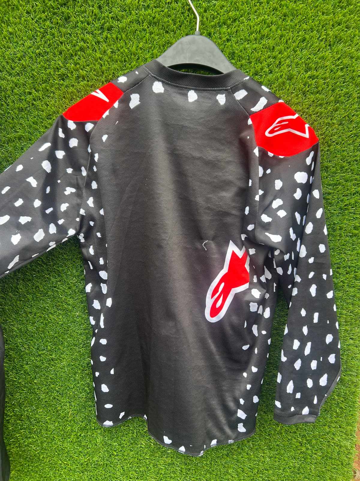 ALPINESTARS KIT YM/22"