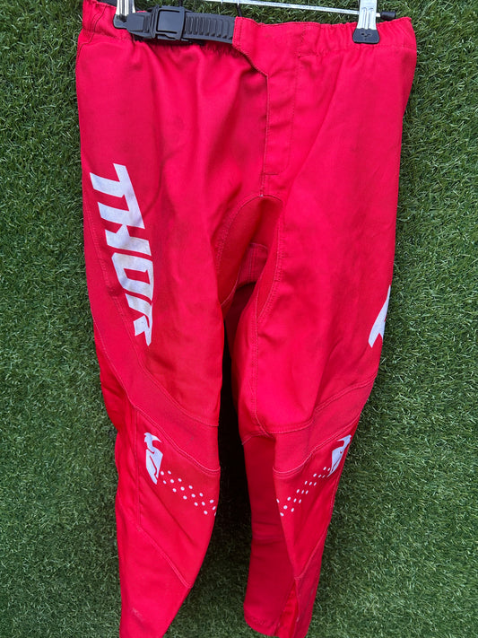 thor pants