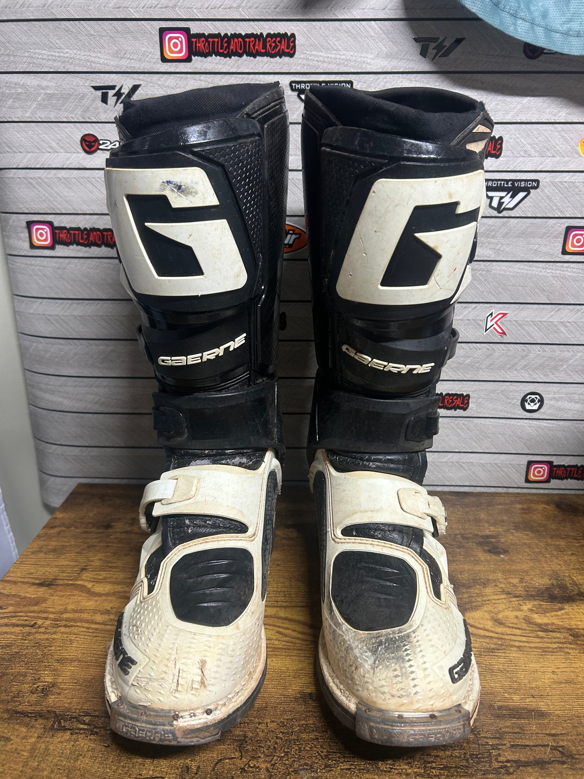 GAERNE SG12 UK9