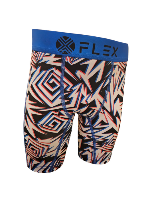 Flex spiral underwear youth