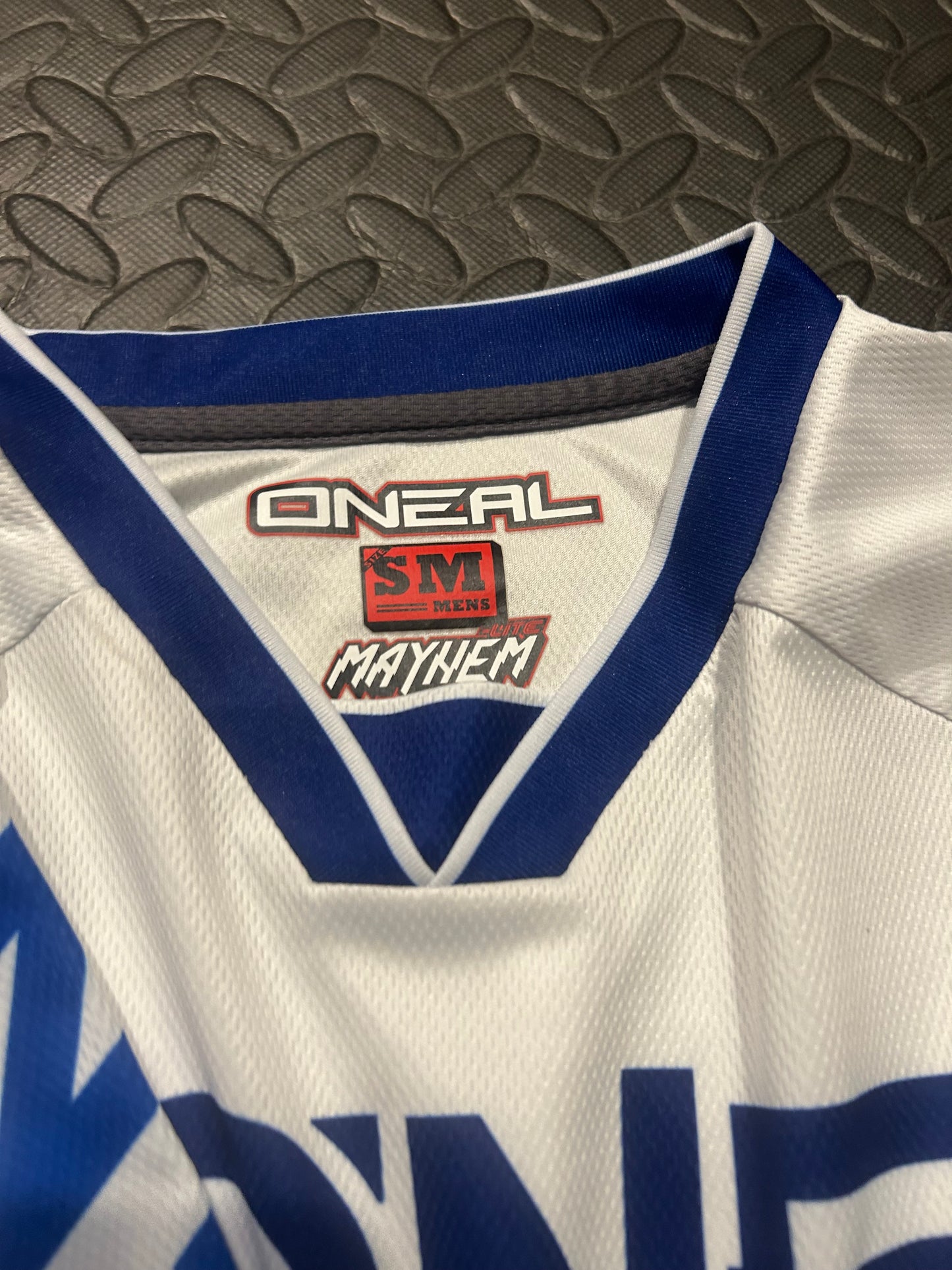 Oneal jersey S