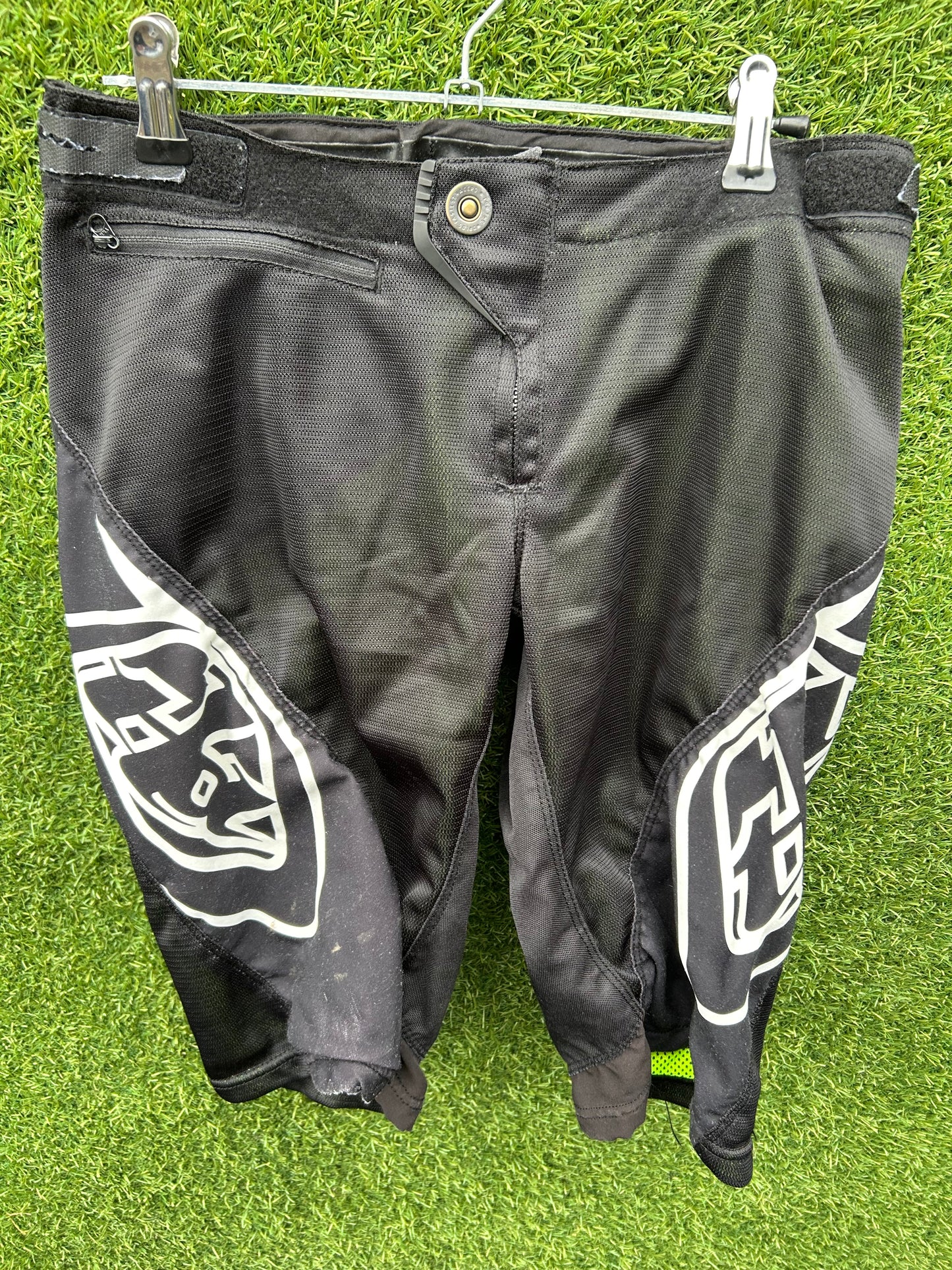 troy lee designs shorts 26"