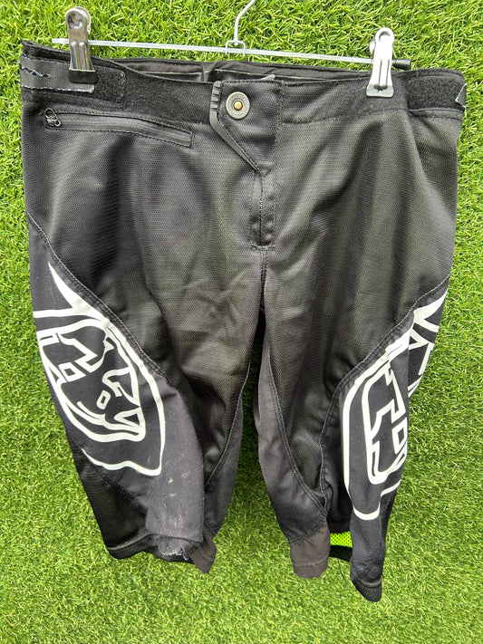 troy lee designs shorts 26"