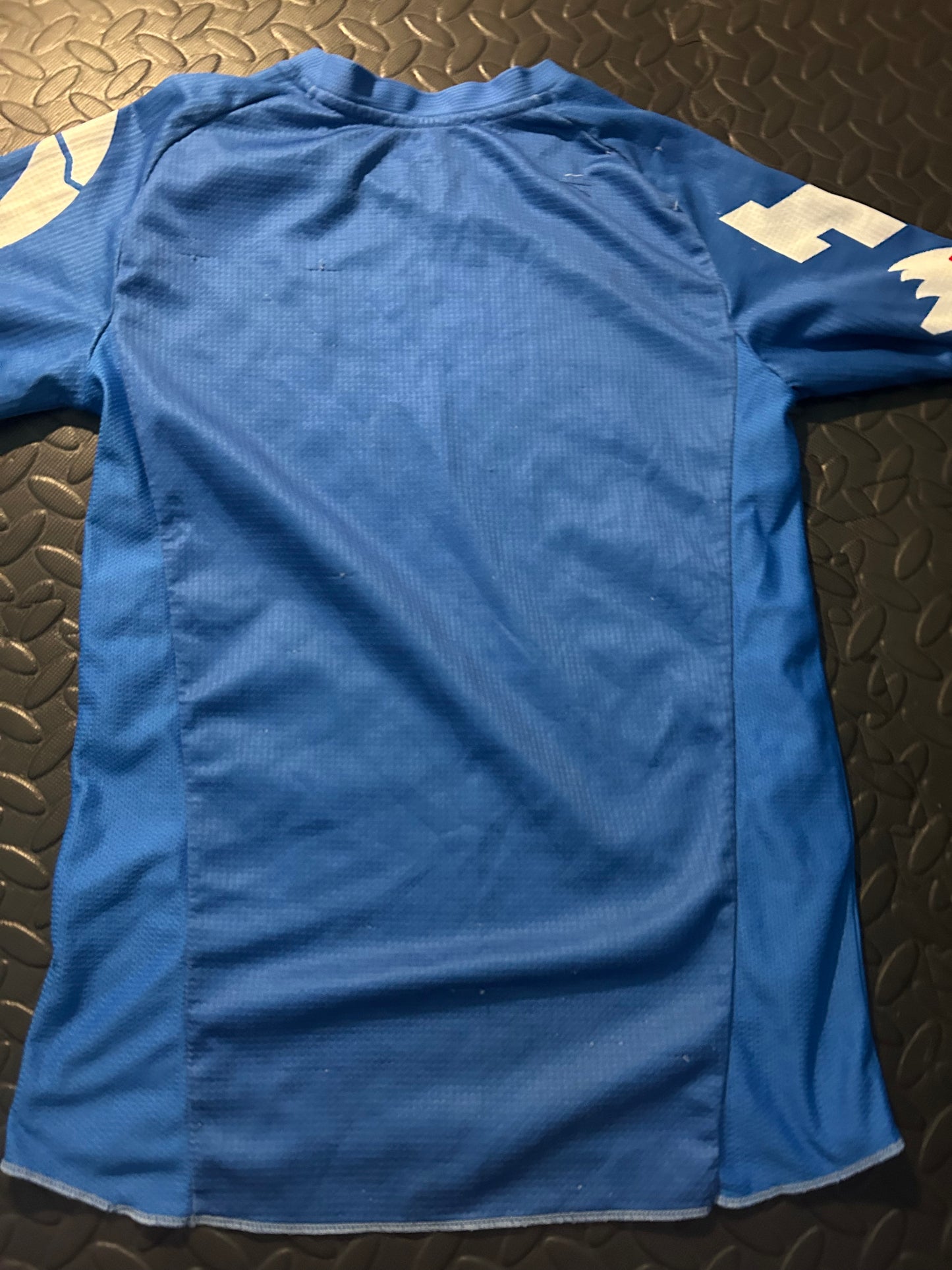 Fox jersey YL