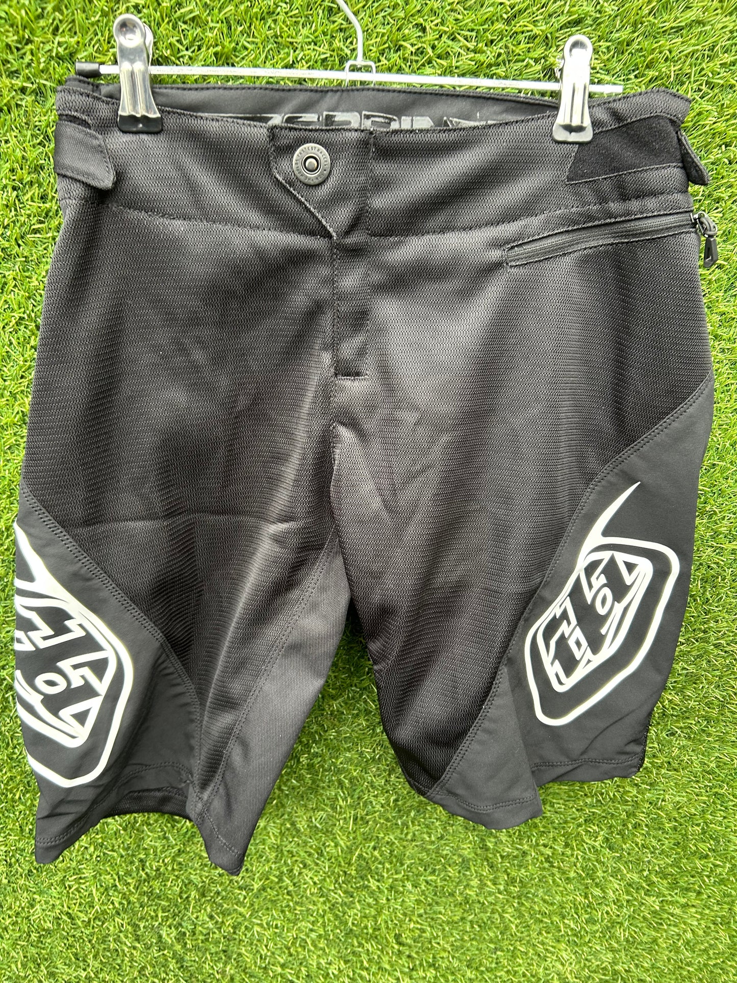 troy lee designs shorts y28"