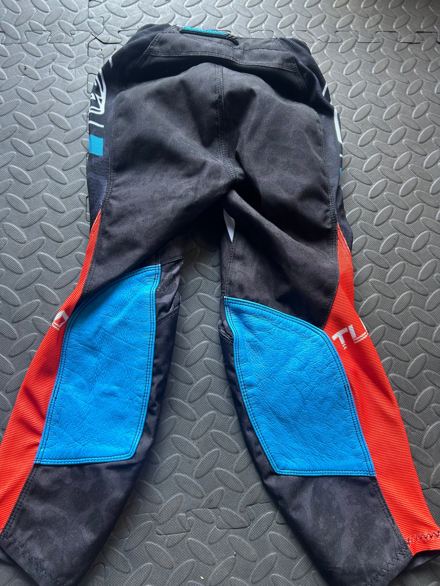 Troy Lee designs pants 18”