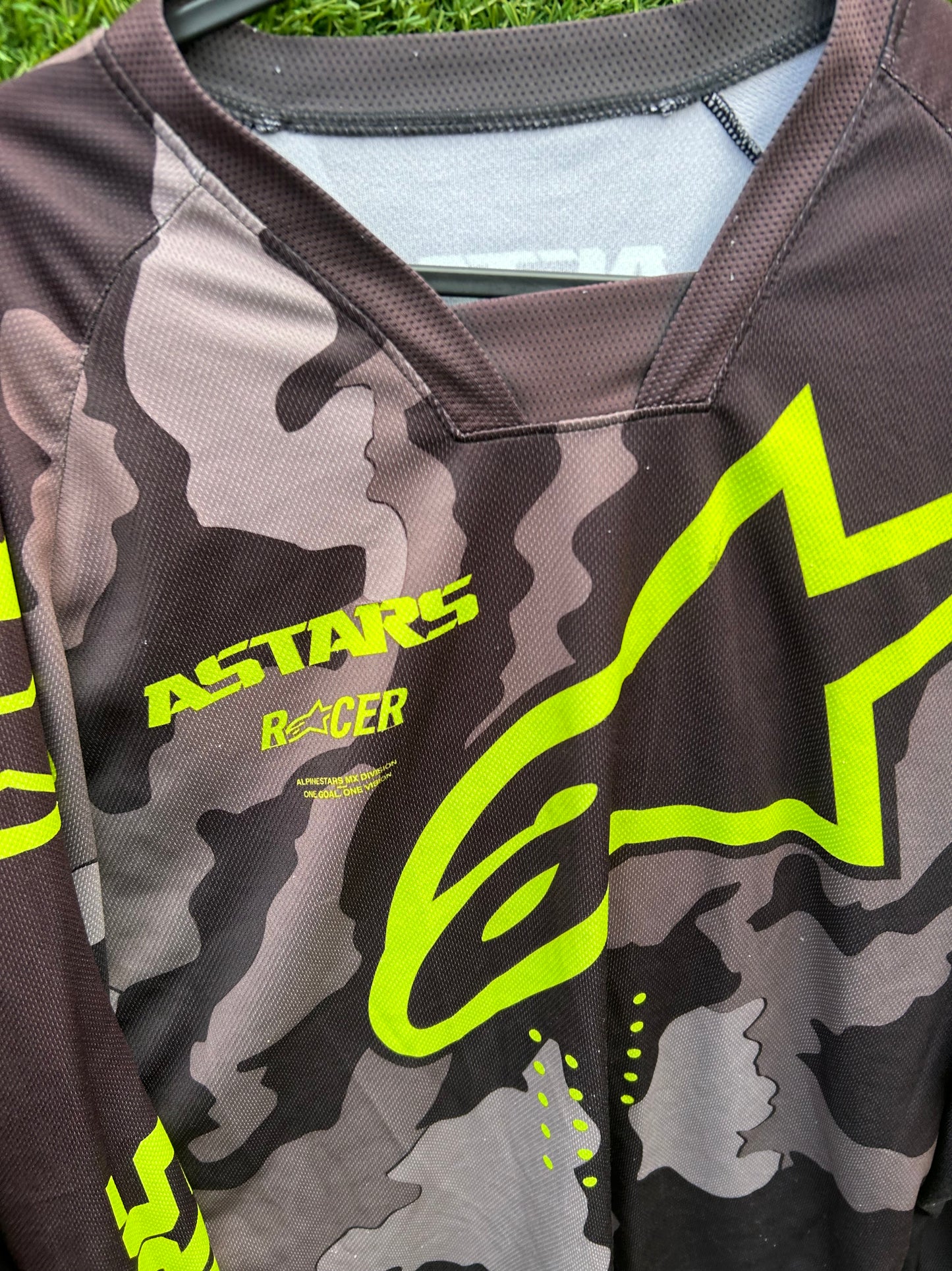 alpinestars kit medium/32"
