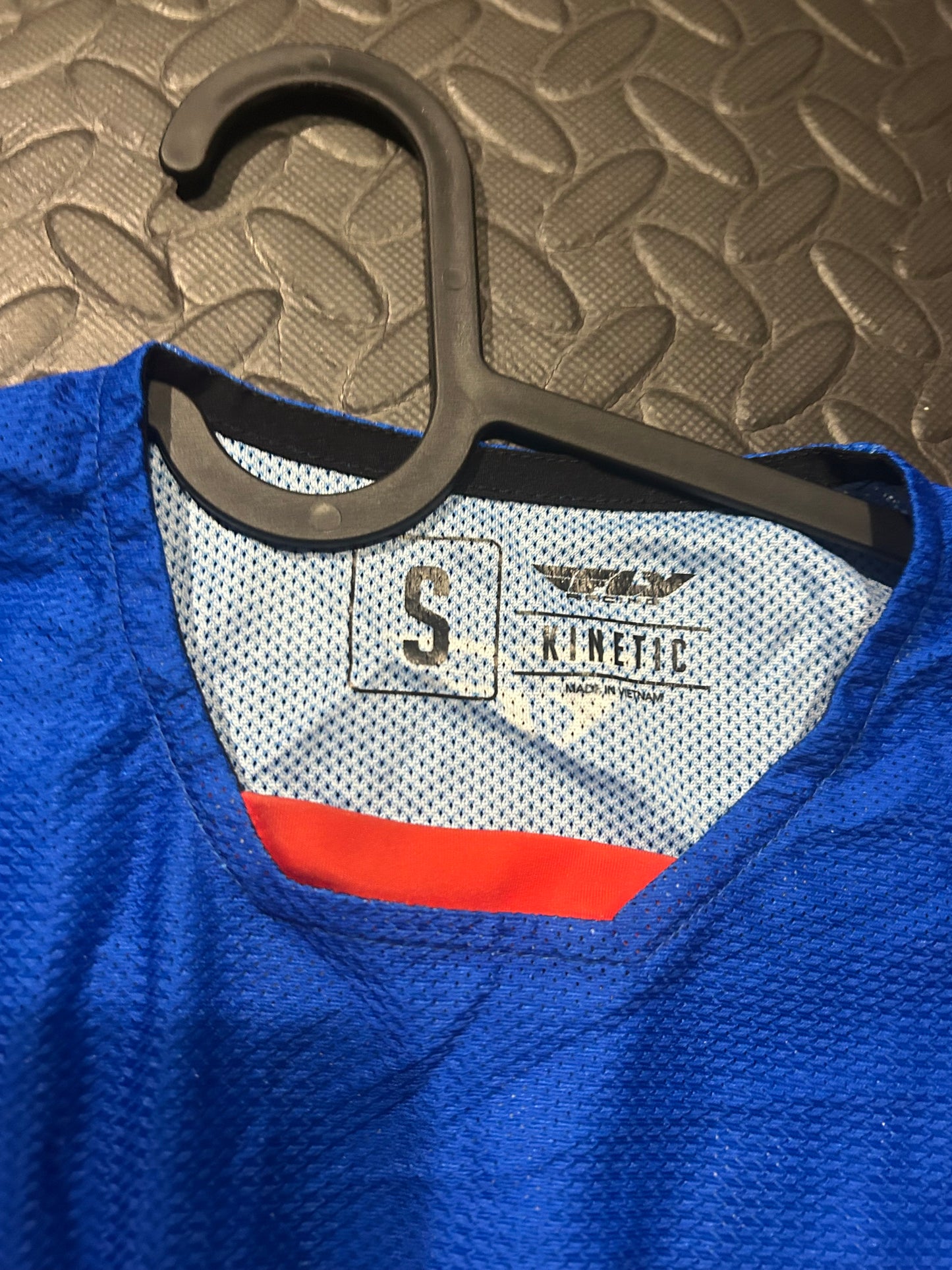 Fly jersey S
