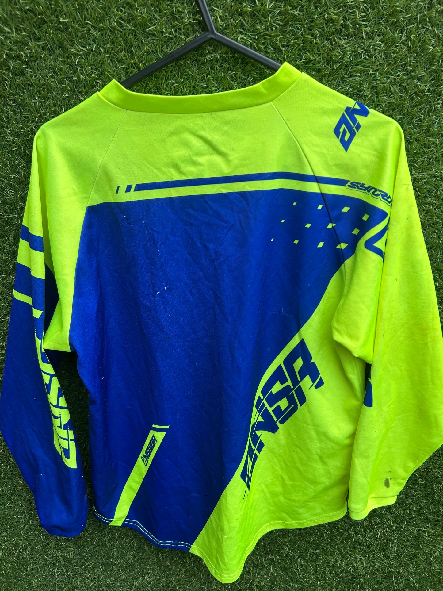 answer kit yl/26"