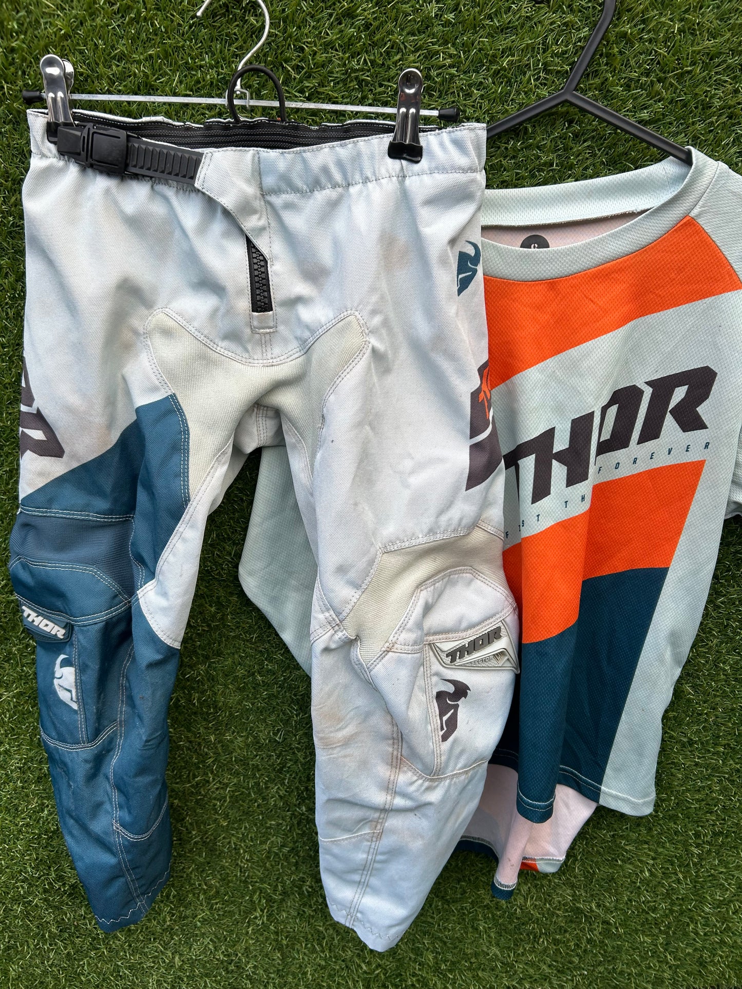 thor kit ys/26"