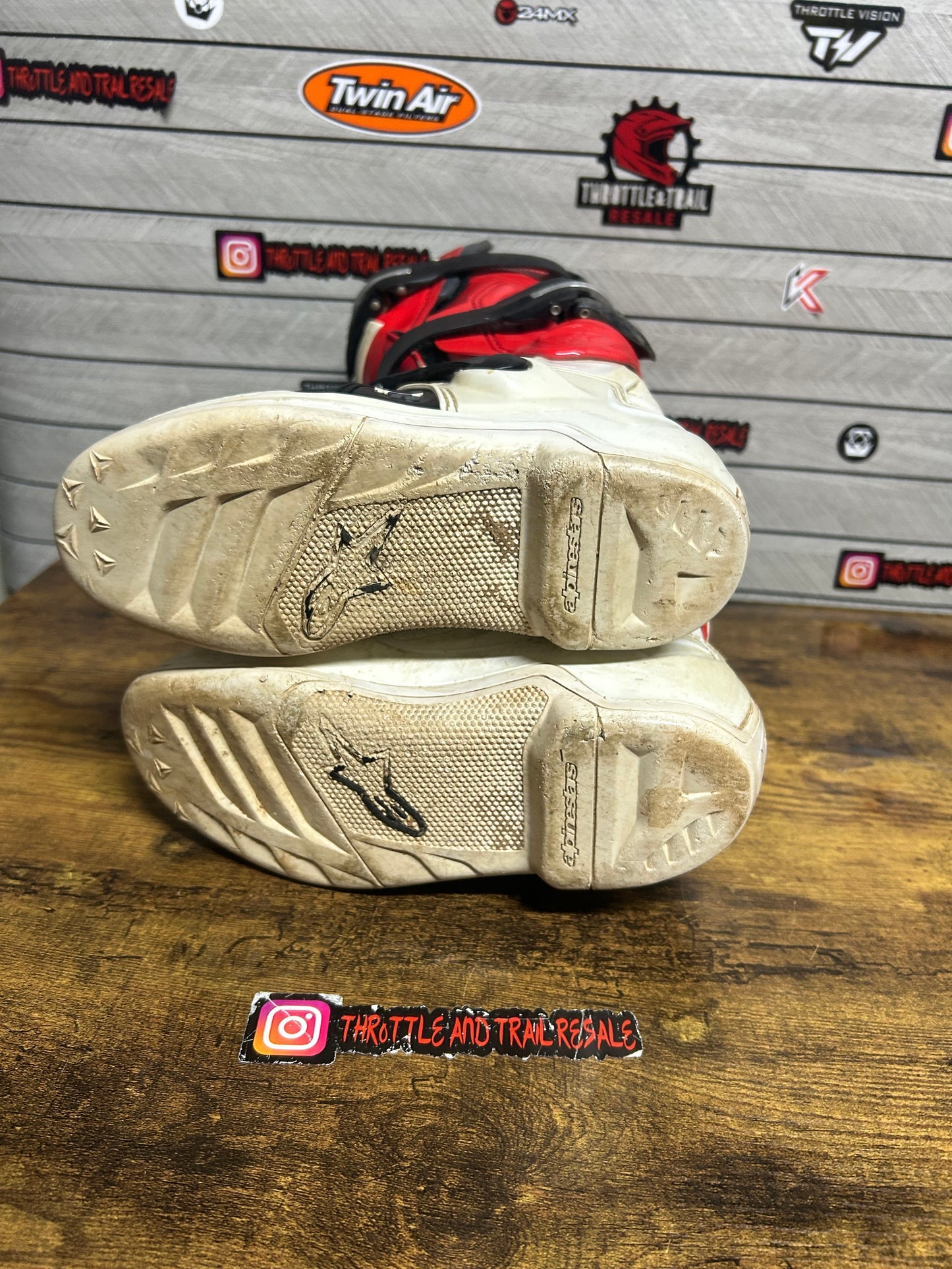 alpinestars tech 7s uk2